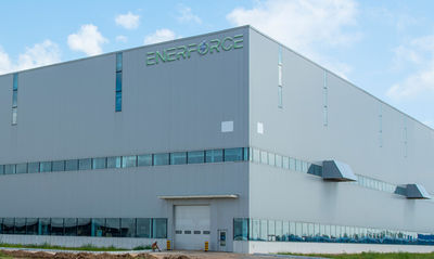 Shenzhen Enerforce Technology Co., Ltd.