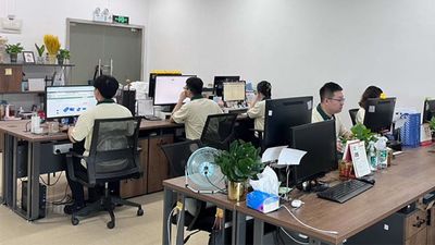 Shenzhen Enerforce Technology Co., Ltd.