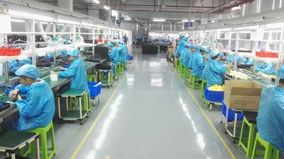 Shenzhen Enerforce Technology Co., Ltd.