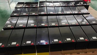 Shenzhen Enerforce Technology Co., Ltd.