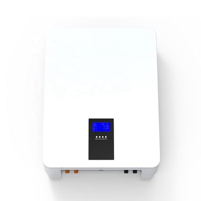 48V 200ah Residential Energy Storage System 5kw 8kw 10kw Lithium Battery Wall Mount