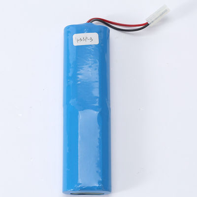 OEM 4S3P 18650 Electric Scooter Lithium Battery Pack 14.8V 10200mAh