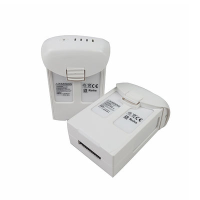 OEM 15.2V 5200mAh DJI Drone Battery LIPO DJI Phantom 4 Pro Battery