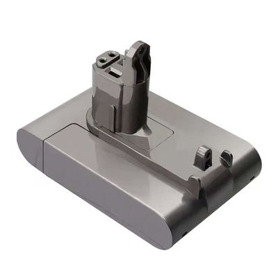 22.2V 2000mAh Power Tool Lithium Ion Battery Dyson DC34 Replacement Battery