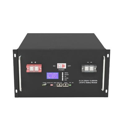 Wall 15kwh 48V 300ah Lithium Battery Energy Storage Customized Size