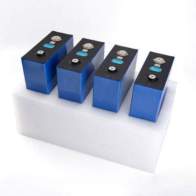 EVE Grade A 3.2V 50AH LiFePO4 Prismatic Battery Cell For Solar Energy Storage