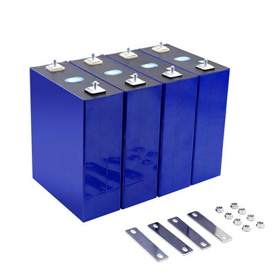 EVE L50K 3.2V 50AH LiFePO4 LFP Battery Cells For Solar Energy Storage