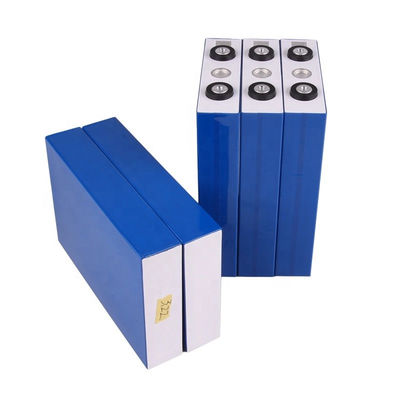 EVE L50K 3.2V 50AH LiFePO4 LFP Battery Cells For Solar Energy Storage