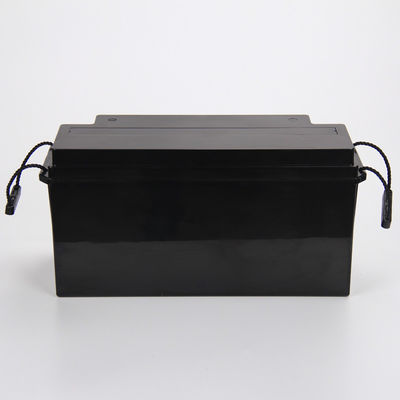 Solar System Li Ion Rechargeable Batteries 24V 10Ah Lifepo4 Battery Pack