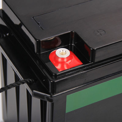 Solar System Li Ion Rechargeable Batteries 24V 10Ah Lifepo4 Battery Pack