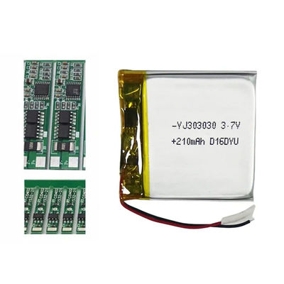 Enerforce 8mAh 20000mAh Lithium Ion Polymer Battery With 800 Cycle Life