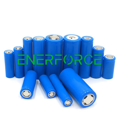 OEM 18650 Lithium Ion Battery Cells Rechargeable 1500mah 3.7V Battery Cell For E Toys