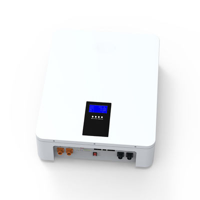 48V 200ah Residential Energy Storage System 5kw 8kw 10kw Lithium Battery Wall Mount