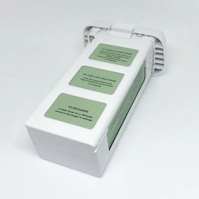 DJI 15.2V 4480mAh 68W Lithium Polymer Drone Battery For Phantom 3 Series