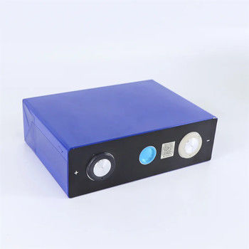 LiFePO4 Rechargeable Lithium Iron Phosphate Battery Cell LFP 3.2V 102AH EVE LF100LA