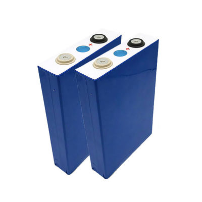 EVE 1.98kg 105AH 3.2 V LiFePO4 Prismatic Battery Cell A Grade For Solar Energy