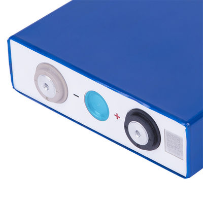 EVE 1.98kg 105AH 3.2 V LiFePO4 Prismatic Battery Cell A Grade For Solar Energy