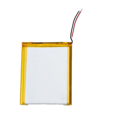 Industrial LIPO Lithium Polymer Battery 3.7V 2200mAh 36g EF-455069P-1S1P