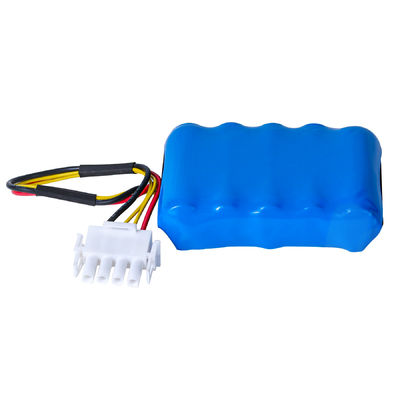 5S1P 18V 2500mAh 18650 Battery Pack Rechargeable For Toys And Tools