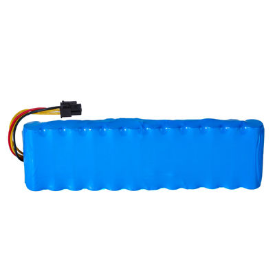 6S2P 18650 Lithium Rechargeable Battery Pack 22.2V 4400mAh For E Scooter