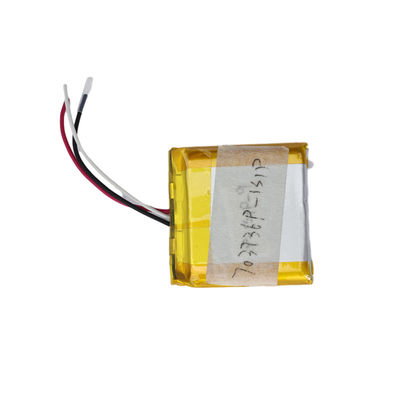 Enerforce LIPO Lithium Polymer Battery 3.7V 1000mAh 19.1g For Power Tools