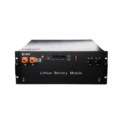 Wall 15kwh 48V 300ah Lithium Battery Energy Storage Customized Size