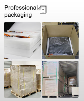 IP65 48V LiFePO4 Battery Pack 100ah 200ah 6500 Cycle Times For Home Solar Power