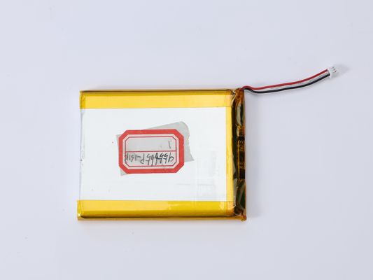 Rechargeable LiPo Lithium Polymer Battery 3.7V 5000mah For Power Tools