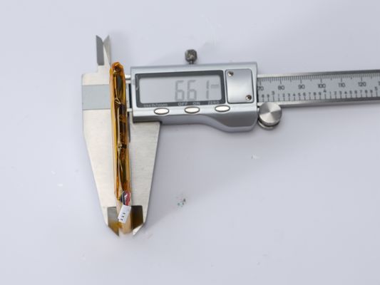 Rechargeable LiPo Lithium Polymer Battery 3.7V 5000mah For Power Tools