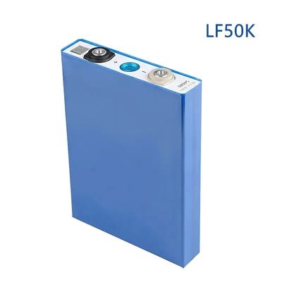 RV EV Rechargeable LiFePO4 Prismatic Cell Battery EVE For DIY 12V 24V 48V Pack