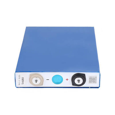 RV EV Rechargeable LiFePO4 Prismatic Cell Battery EVE For DIY 12V 24V 48V Pack