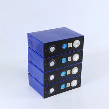 3.2V 100Ah LiFePO4 Prismatic Cell EVE Home Solar Energy Storage Battery
