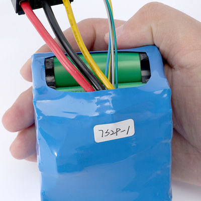 EnerfoceRechargeable Lithium Ion Battery Pack 25.2V 5000mAh For Digital Camera