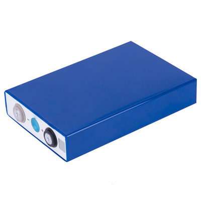 105Ah 3.2V EVE LiFePO4 Prismatic Cell Battery Grade A For Golf Cart Forklift