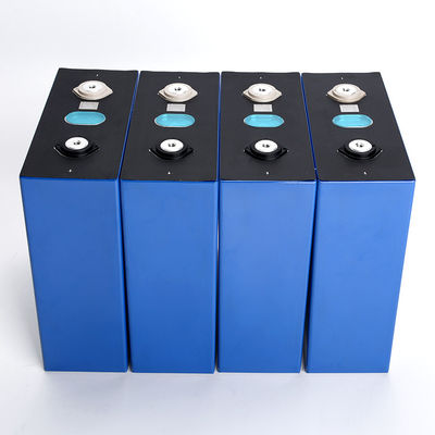 EVE 280Ah 3.2V Grade A LiFePO4 Prismatic Cell For Automated Guided Vehicles