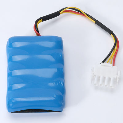 OEM Lithium 5S1P 18650 Battery Pack 18V 2500mAh For POS Machine
