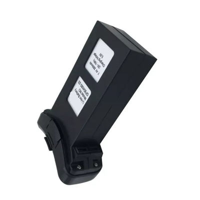 OEM Grade A Li Ion Replacement Battery 7.4V 2800mah For Drone Enerfoce