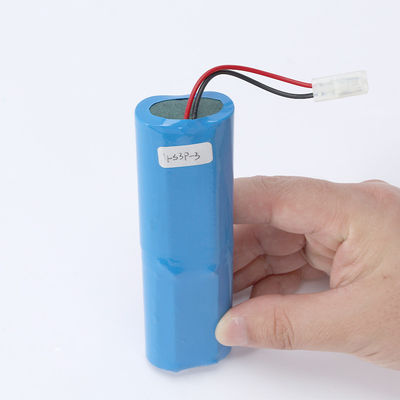OEM 4S3P 18650 Electric Scooter Lithium Battery Pack 14.8V 10200mAh