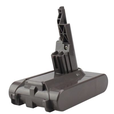 Rechargeable Vacuum Cleaner Battery 21.6V 2.0Ah 3.0Ah Dyson V10 Lithium Battery