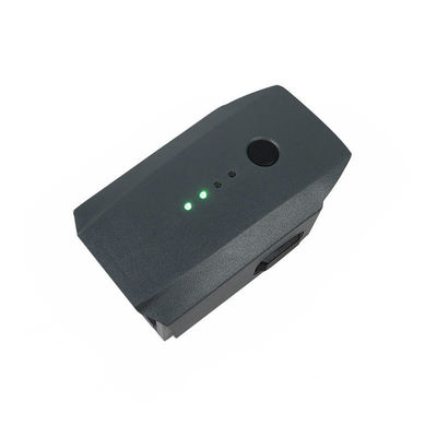 Lithium Polymer DJI Drone Battery 11.1V 3830mAh DJI Mavic Pro Battery Replacement