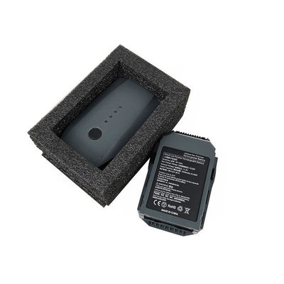 Lithium Polymer DJI Drone Battery 11.1V 3830mAh DJI Mavic Pro Battery Replacement