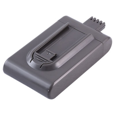 Power Tool Lithium Ion Vacuum Cleaner Battery 22.2V 2000mAh For Dyson DC16