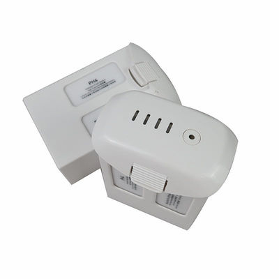 OEM 15.2V 5200mAh DJI Drone Battery LIPO DJI Phantom 4 Pro Battery