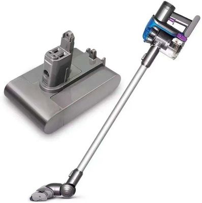 Dyson V10 Lithium Ion Replacement Battery Powerful 21.6V 2.0Ah 3.0Ah