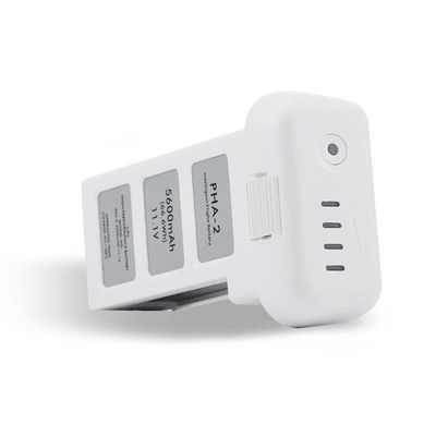 Replacement DJI Drone Battery LIPO 11.1V 6000mAh For DJI Phantom 2