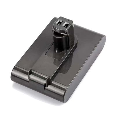 Lithium Ion Vacuum Cleaner Battery 22.2V 2000mAh Dyson DC31 Battery Replacement
