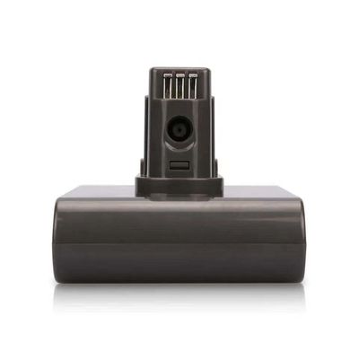 Lithium Ion Vacuum Cleaner Battery 22.2V 2000mAh Dyson DC31 Battery Replacement