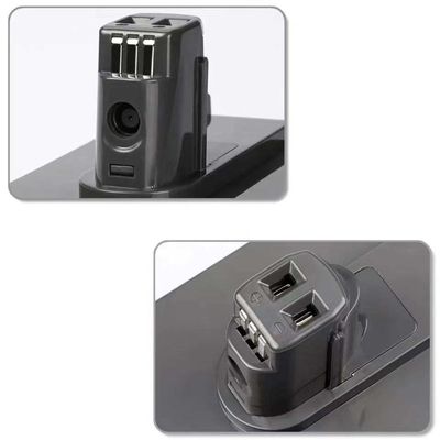Lithium Ion Vacuum Cleaner Battery 22.2V 2000mAh Dyson DC31 Battery Replacement