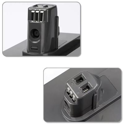 Lithium Ion Vacuum Cleaner Battery 22.2V 2000mAh Dyson DC31 Battery Replacement