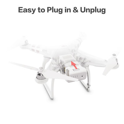 15.2V 4480Mah Drone Lipo Battery Replacement For DJI Phantom 3
